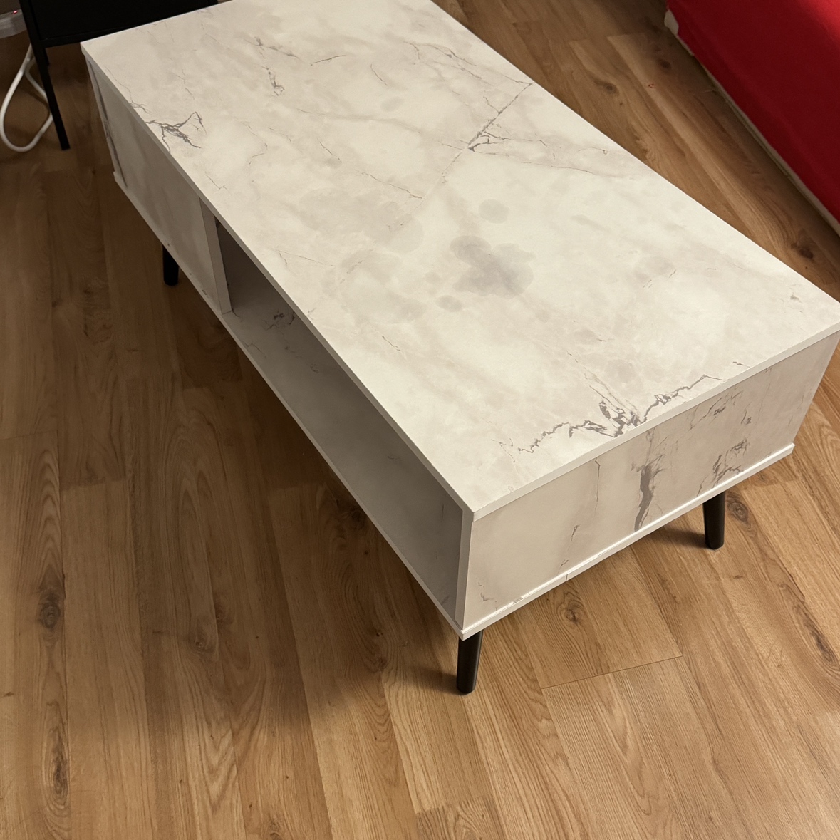 Coffee table - photo 4