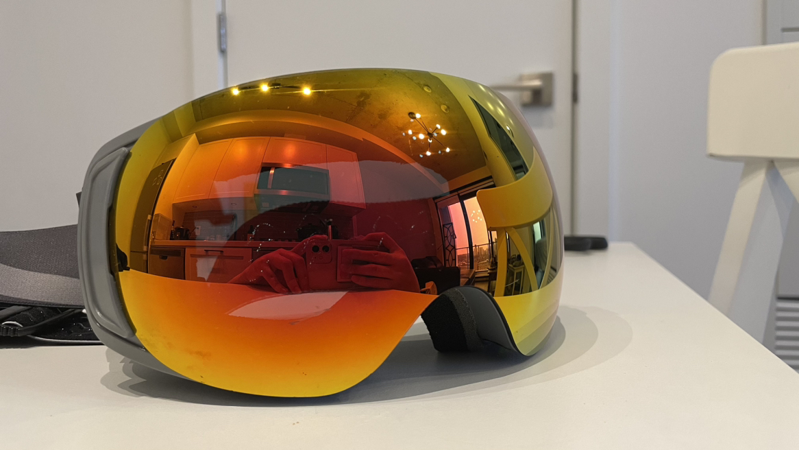 Findway Ski Goggles OTG for Women Men Adult Youth thumbnail