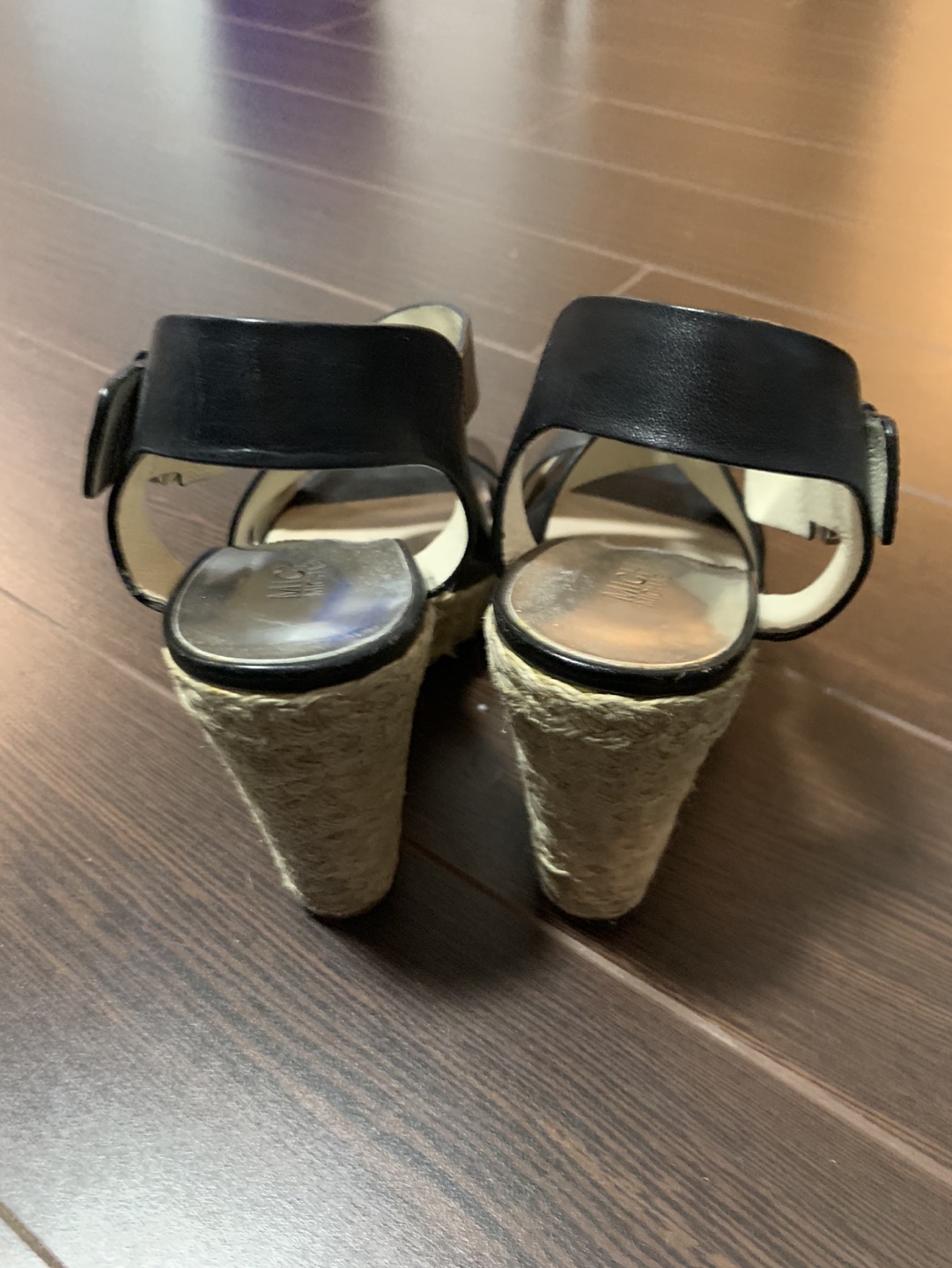 Michael kors platform shoes - photo 3