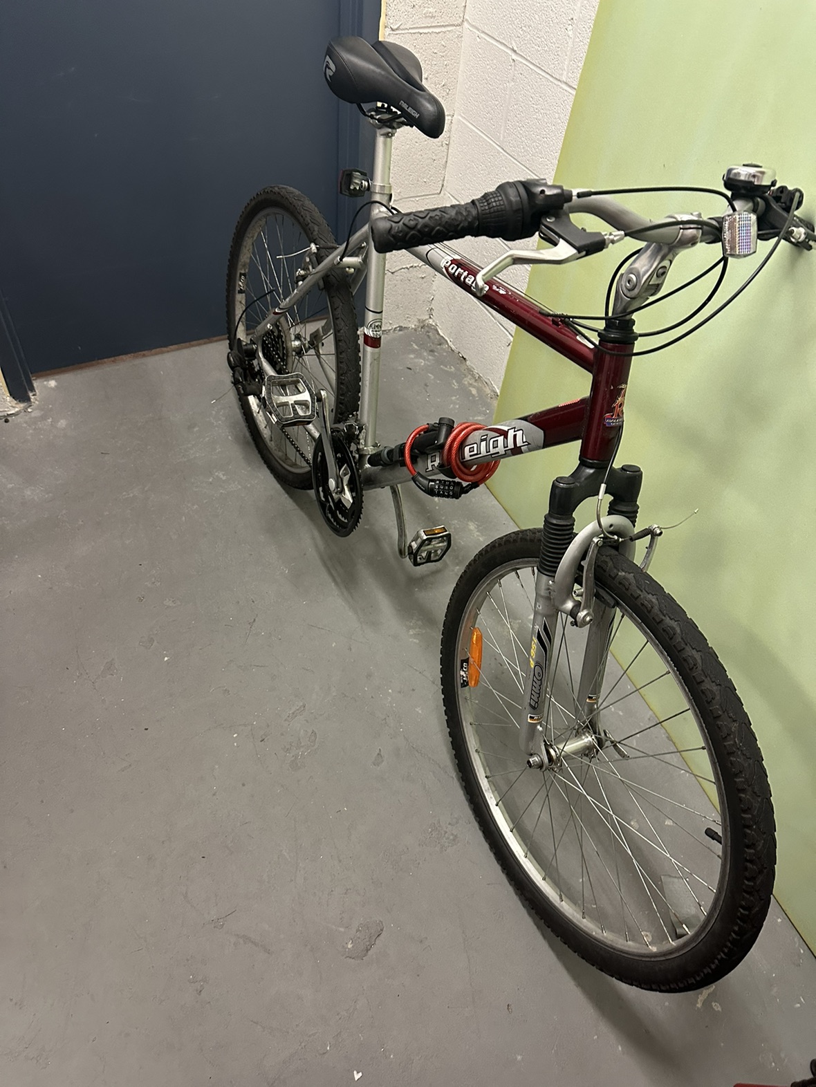 Cycle for uber skip doordash image indicator(3)