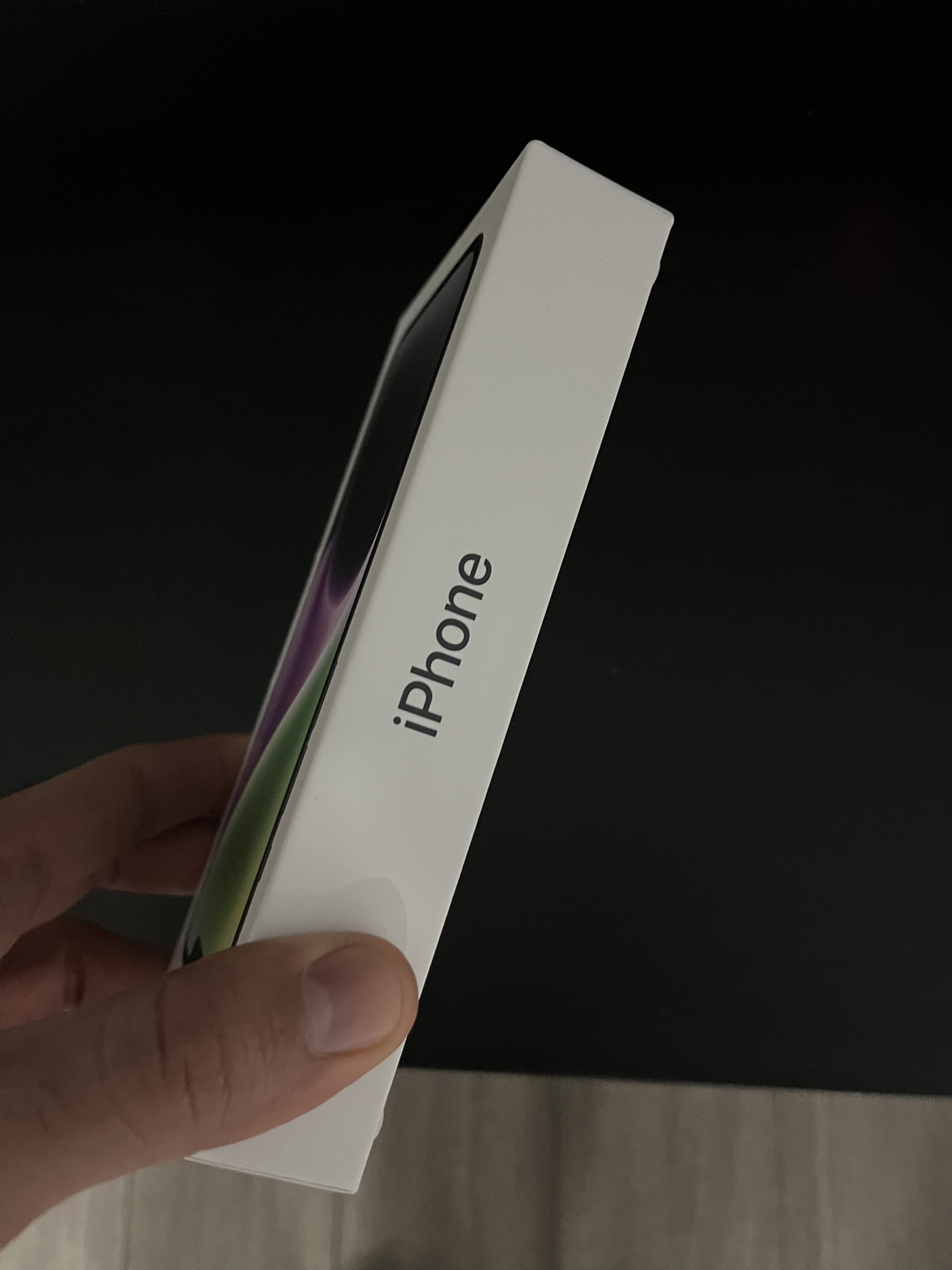 iPhone 14 128gb- brand new boxed - photo 2
