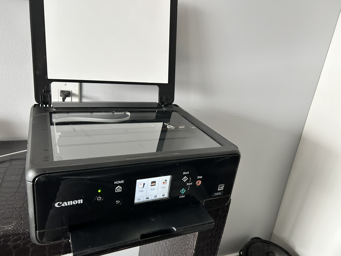Canon Pixma Printer - photo 4