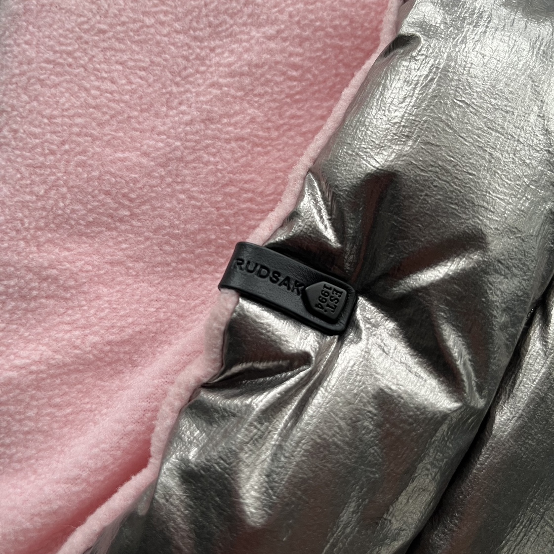 Rudsak winter scarf (s) image indicator(2)