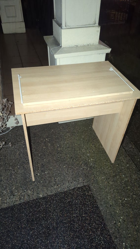 Study Desk
