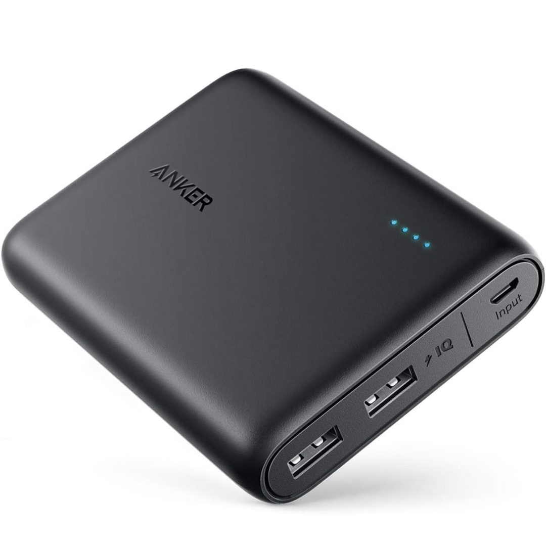 Anker PowerCore 13000 Portable Charger