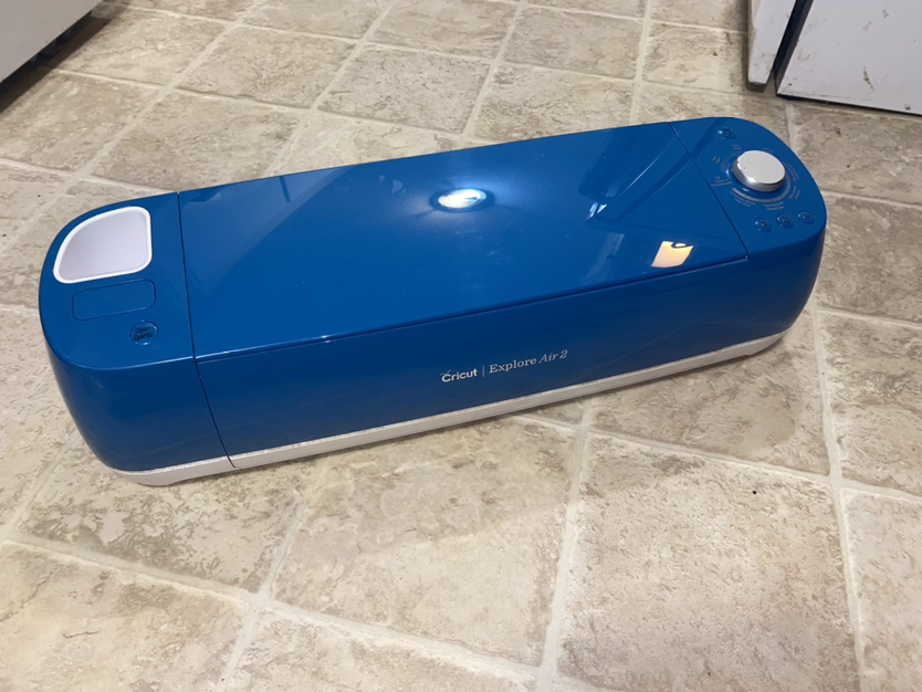 Cricut Explore Air 2
