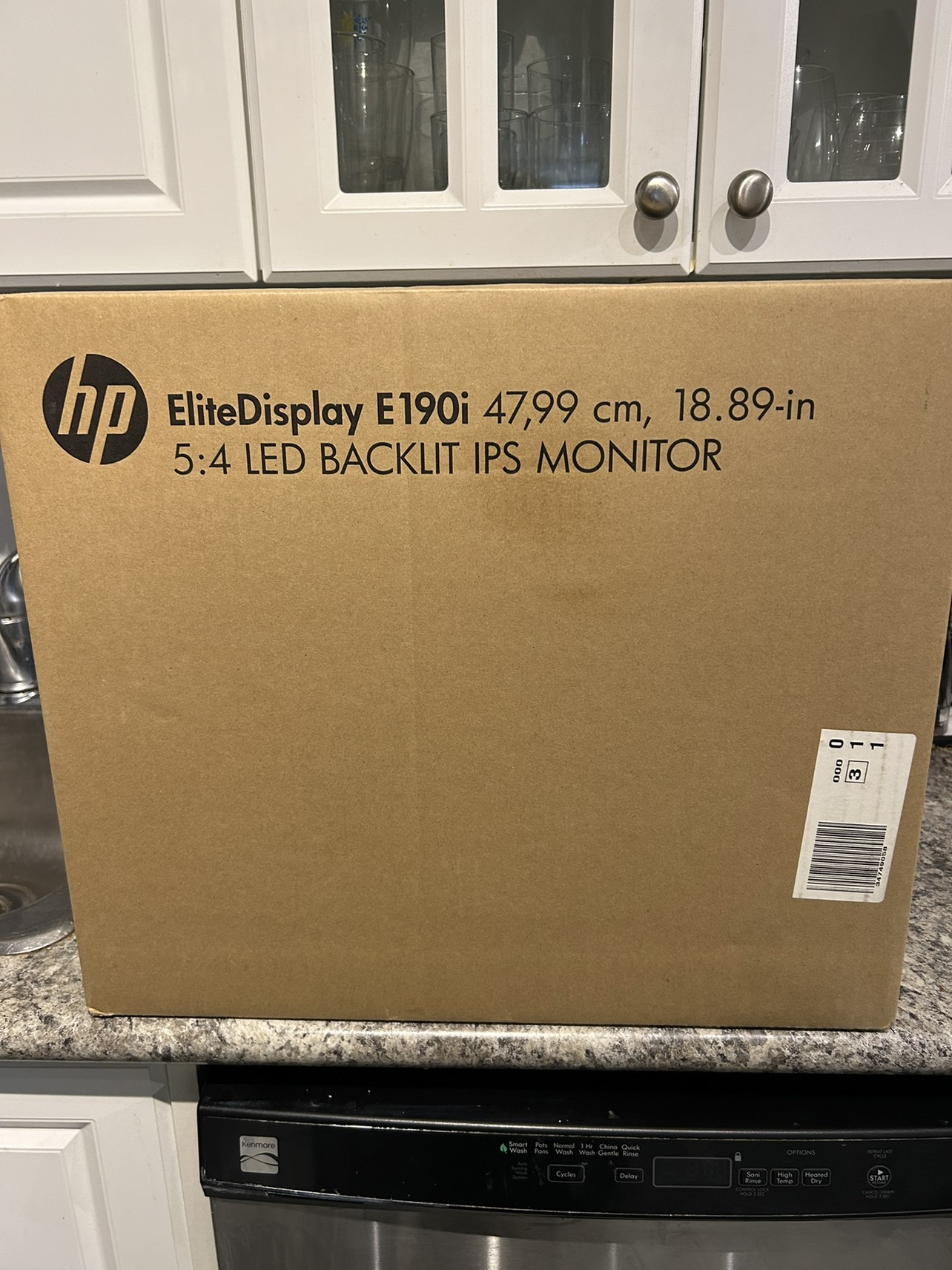 Computer Monitor