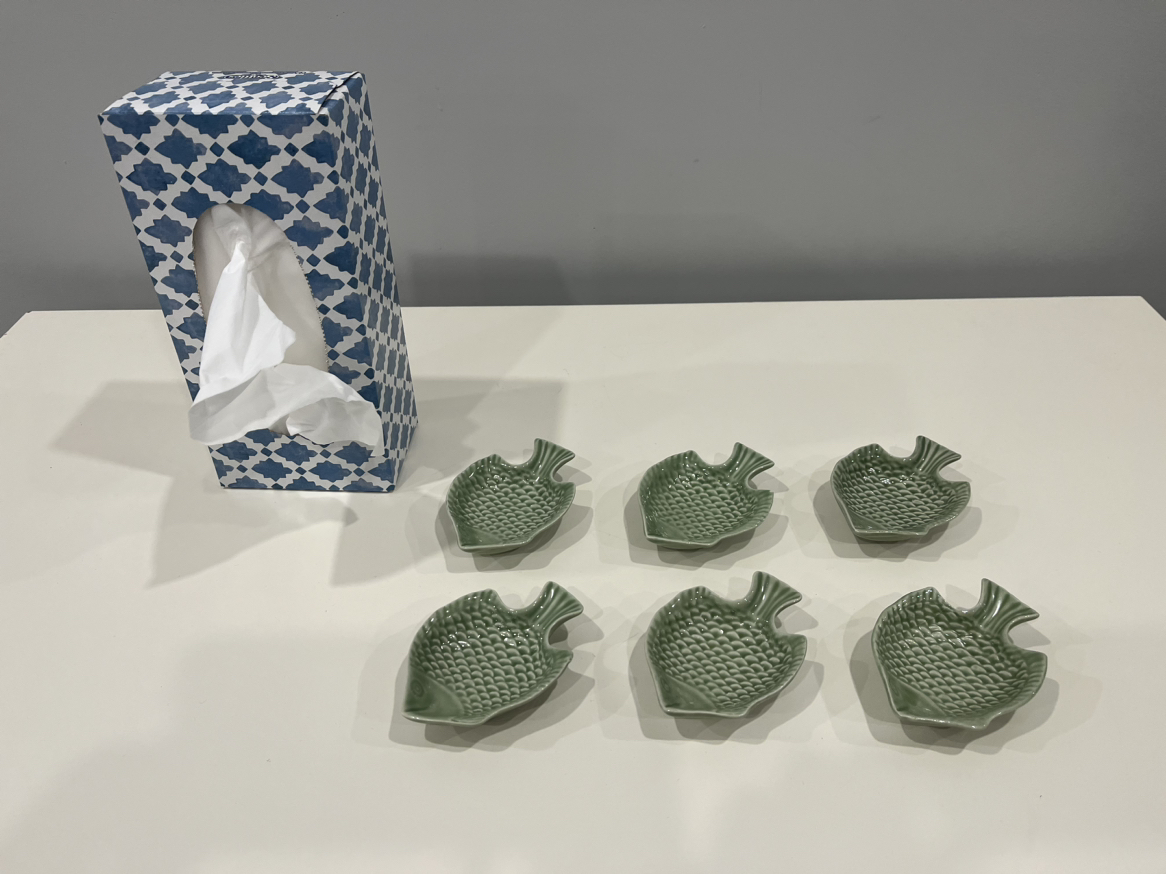 Household kitchen items x 8 for $24 image indicator(4)