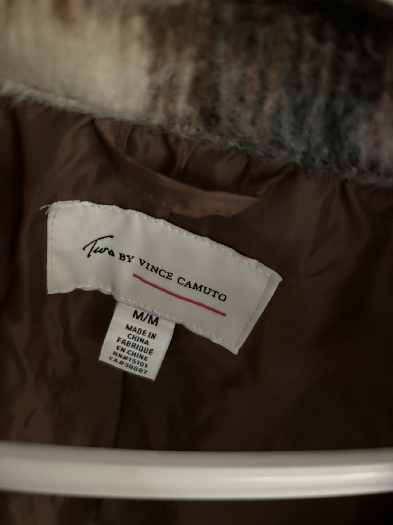 women jacket - photo 3