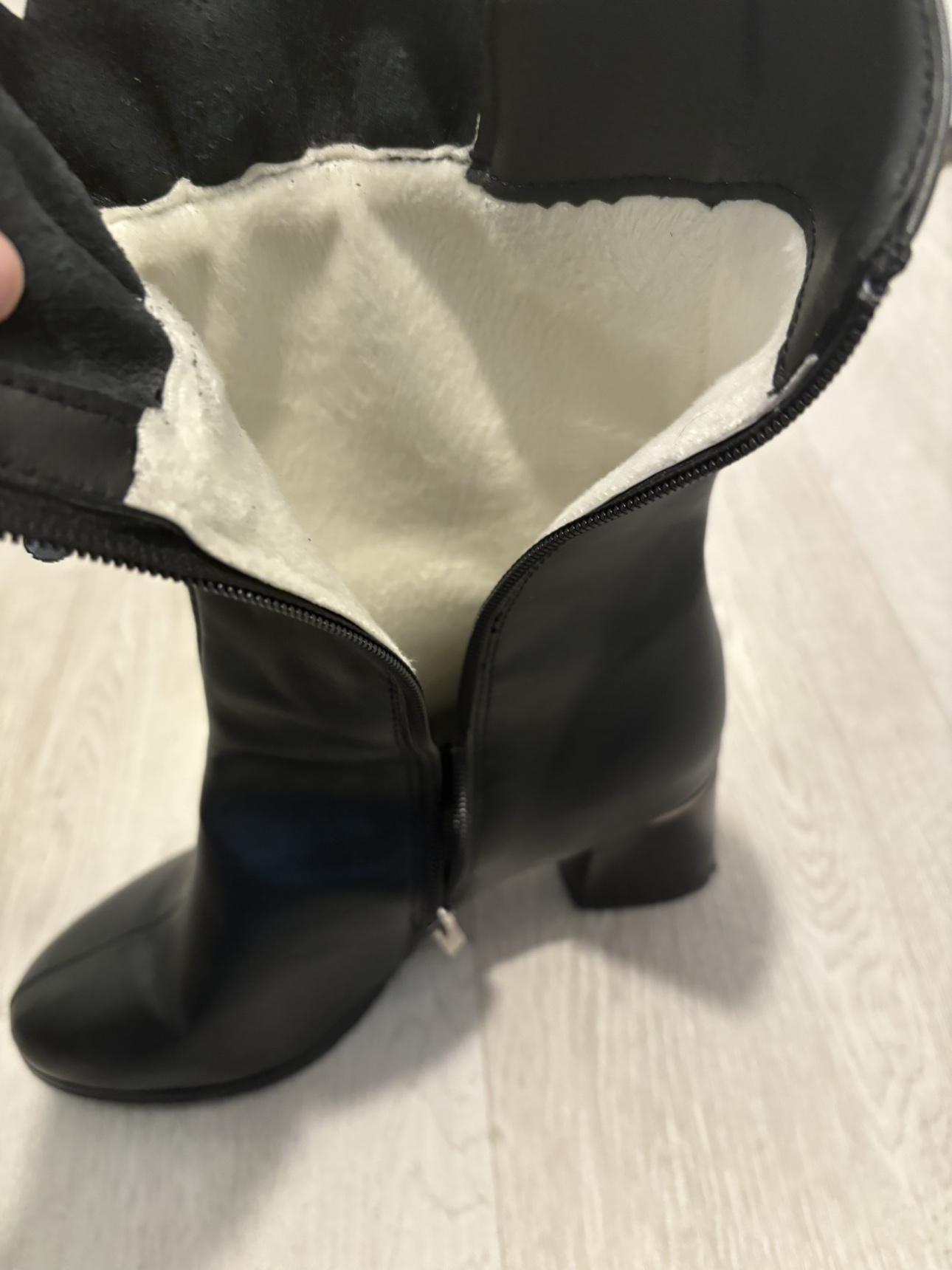 winter women boots - photo 2