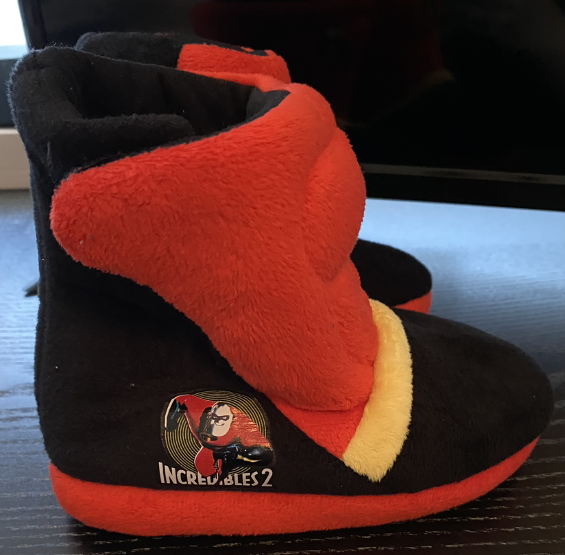 Incredibles 2 slipper boots  - Kids - photo 2