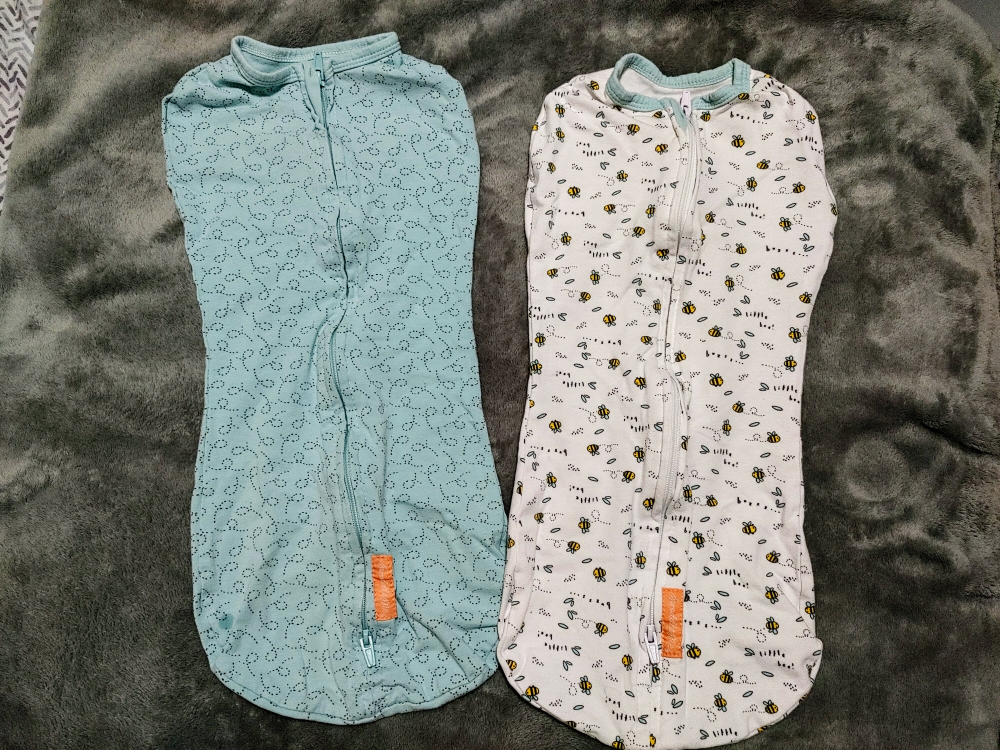 Swaddle