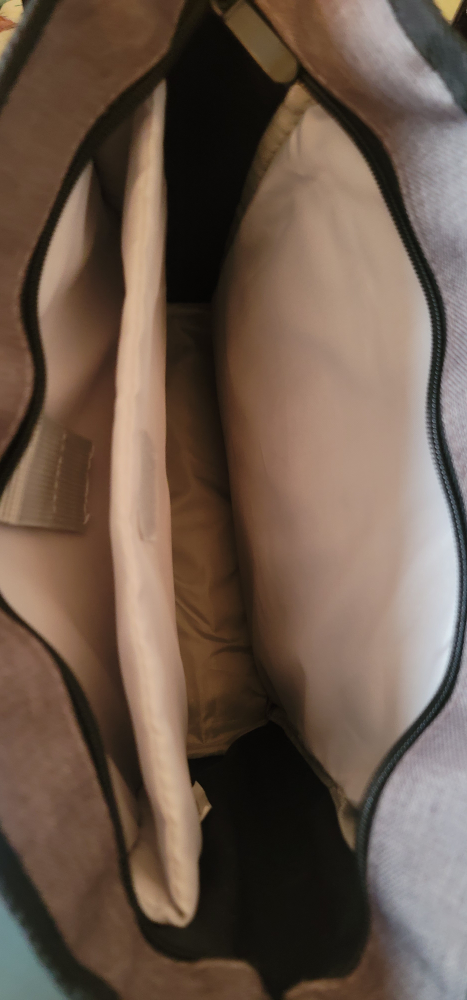 tote backpack - obo - photo 3