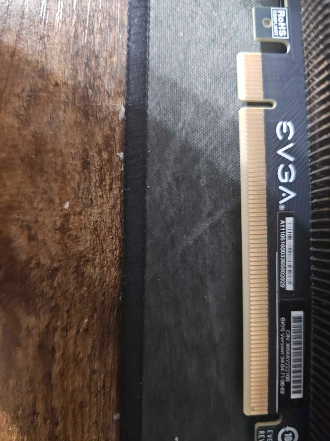 NVIDIA GEFORCE RTX 3060 12GB GDDR6 - EVGA XC - photo 5
