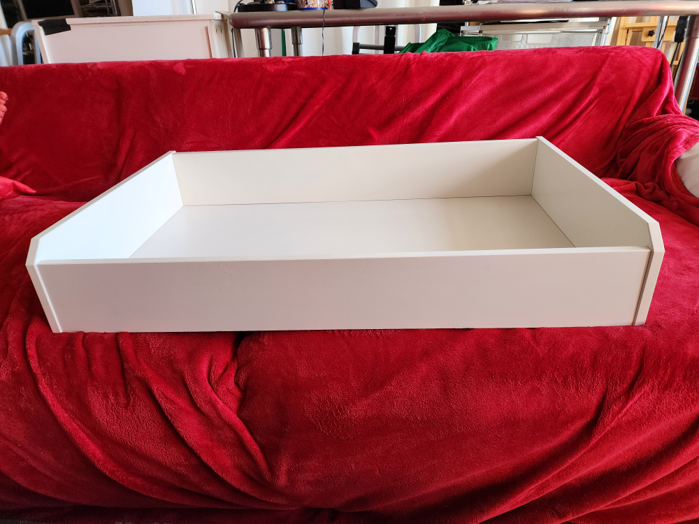 IKEA PAX Komplement Drawer - photo 2