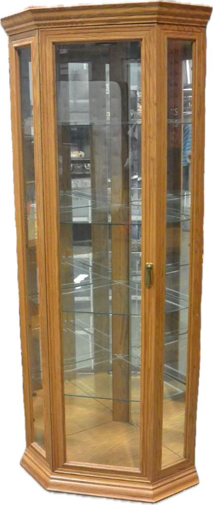 Buhler cabinet