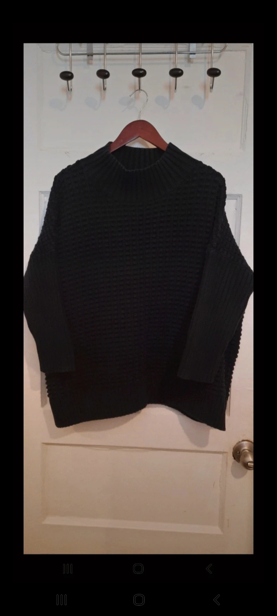 100% cotton Sweater image indicator(2)