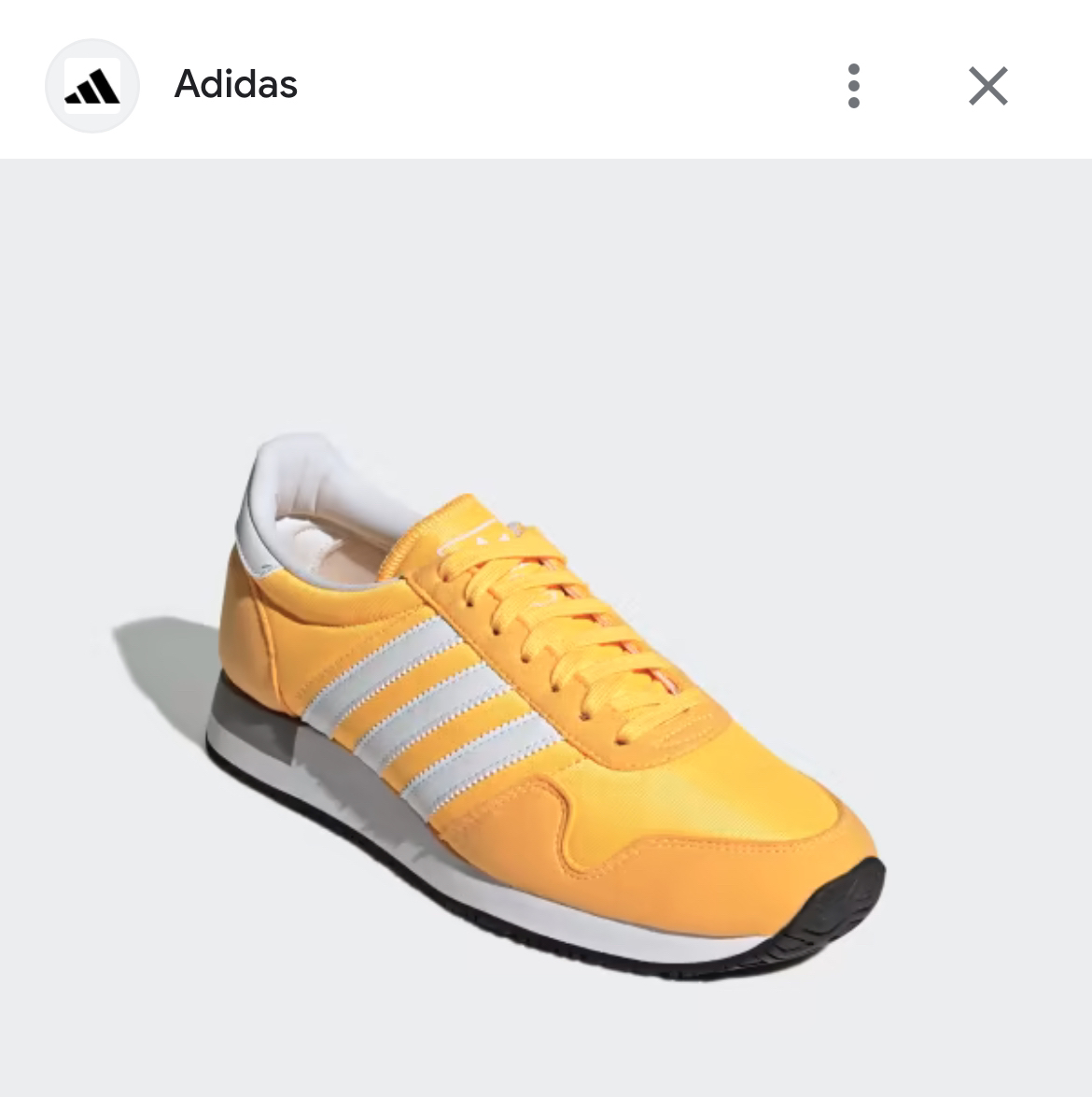 Adidas sneakers - photo 5