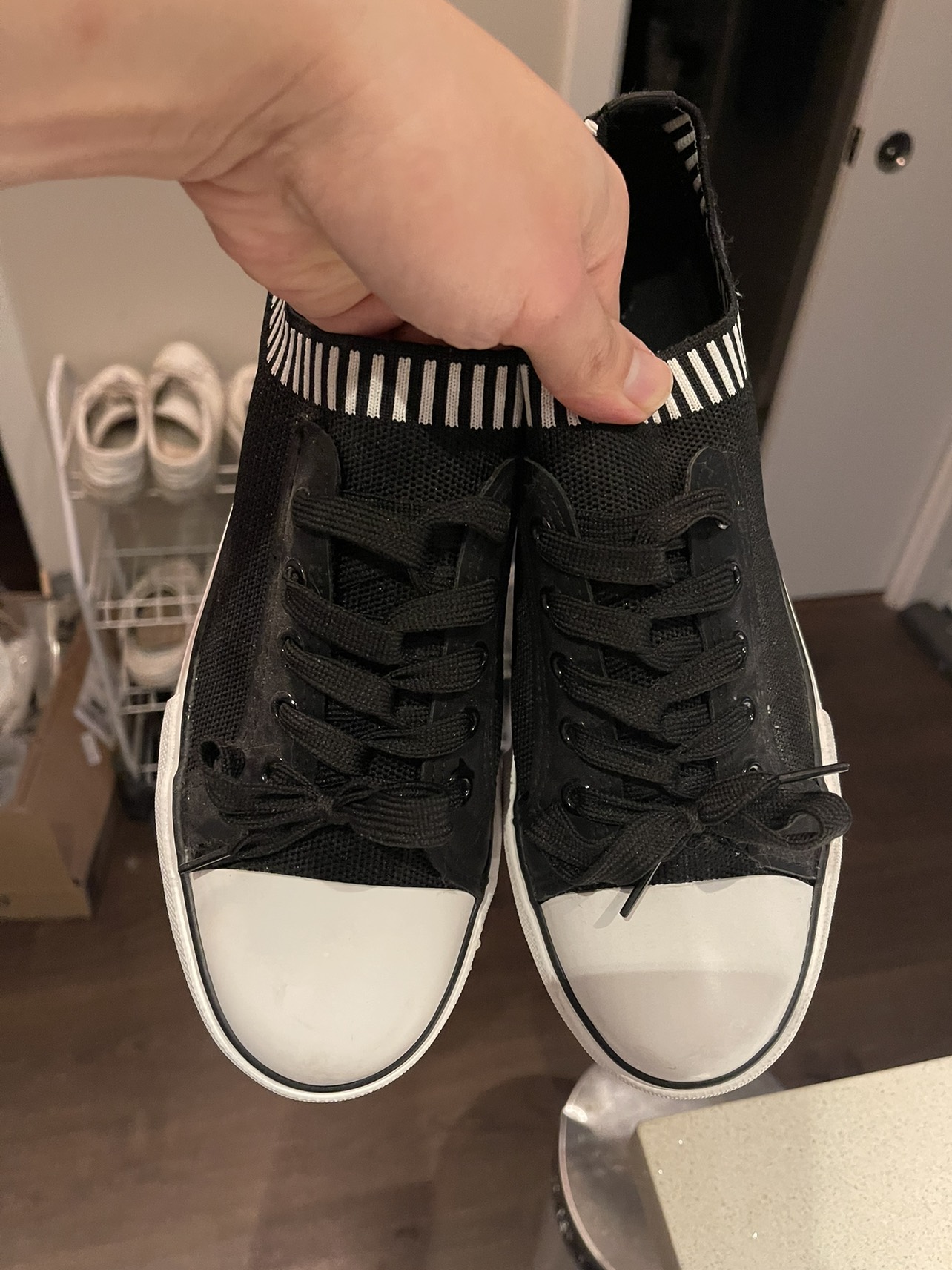 👟 Selling shoes 👟 - photo 5
