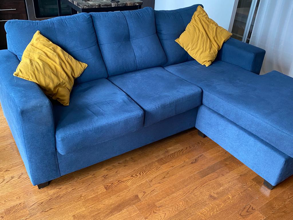 COMFY COUCH - photo 2