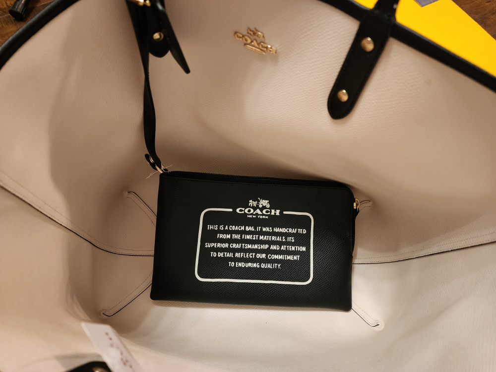 luxury style bag - photo 3