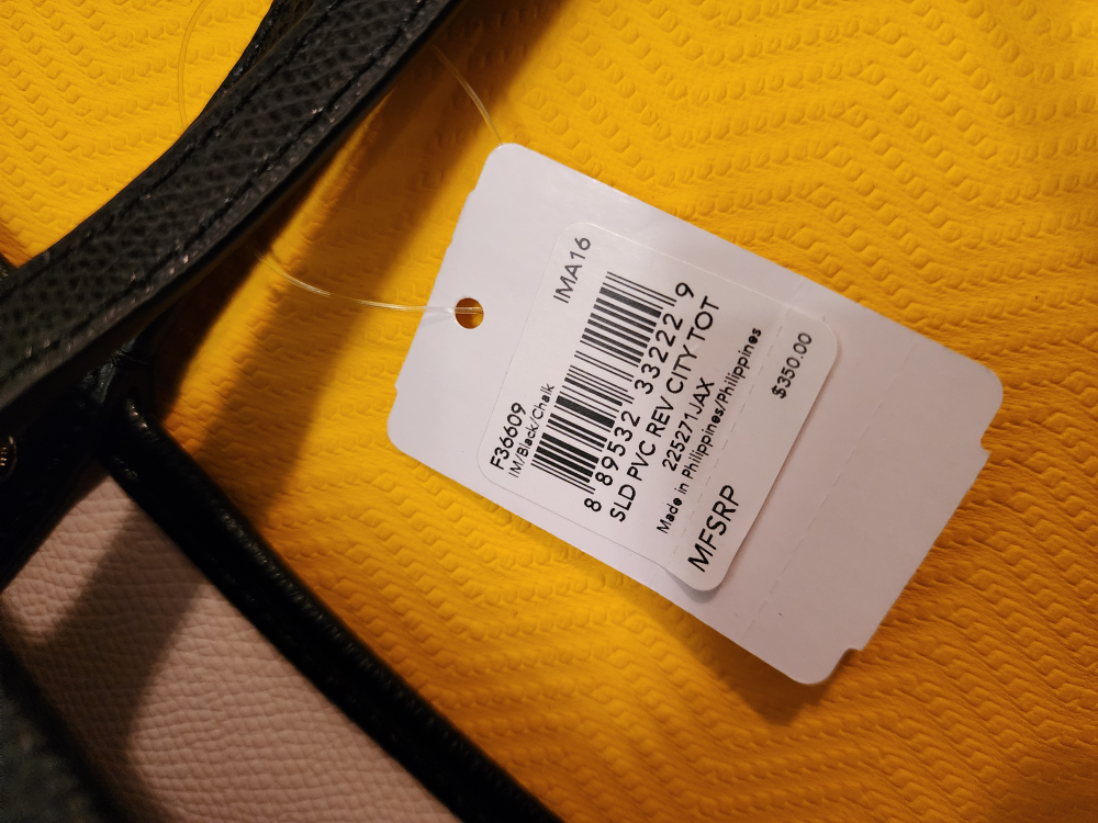 luxury style bag - photo 5