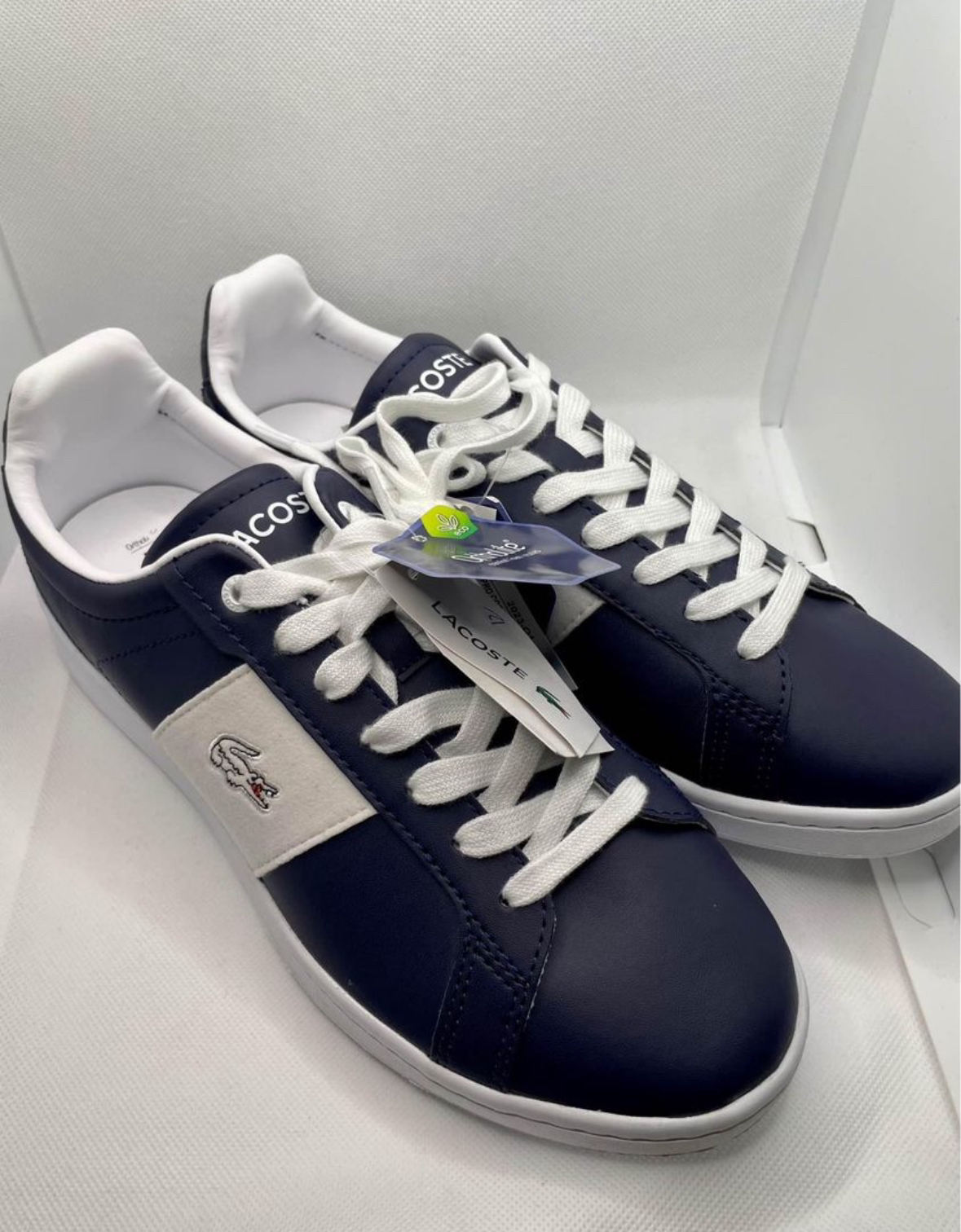 Lacoste shoes for men - photo 3