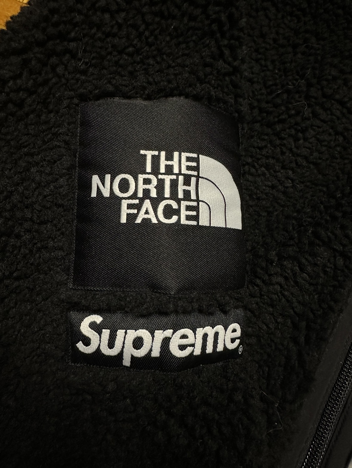 The North Face x Supreme - photo 3