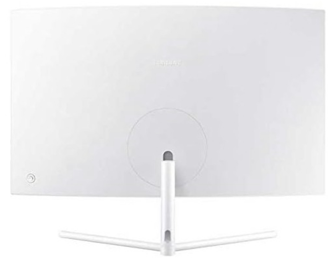 32” curved Samsung Moniter - photo 2