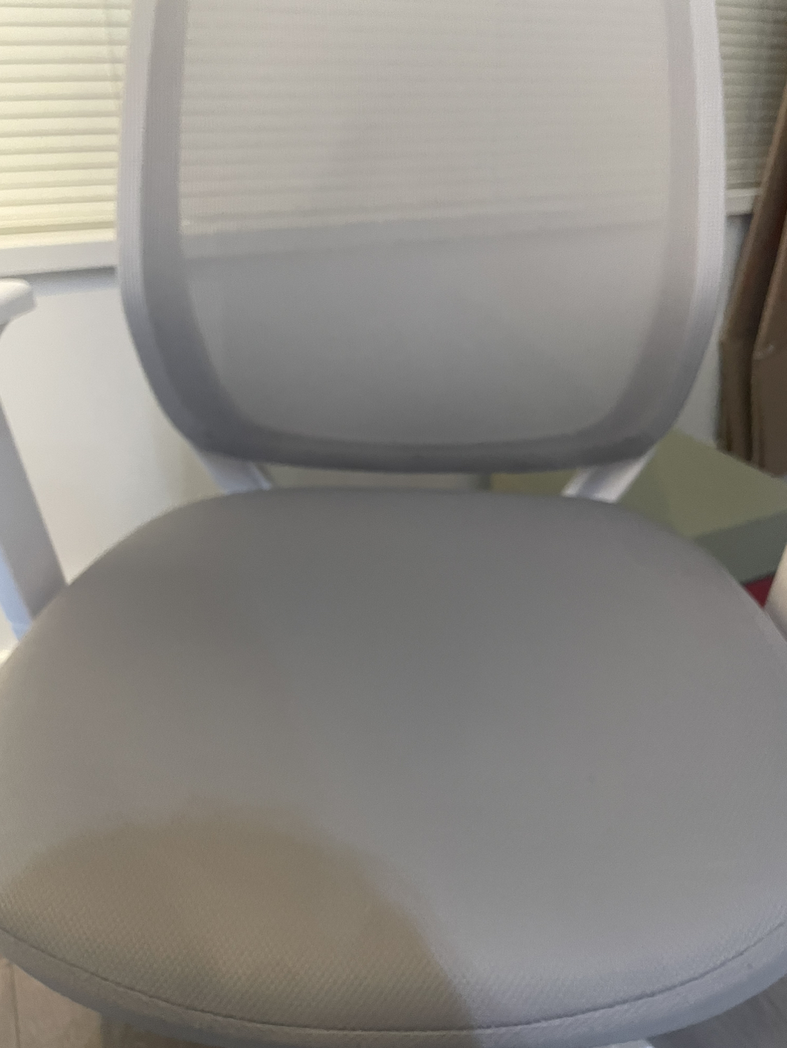 Office chair, wheelchair - photo 3