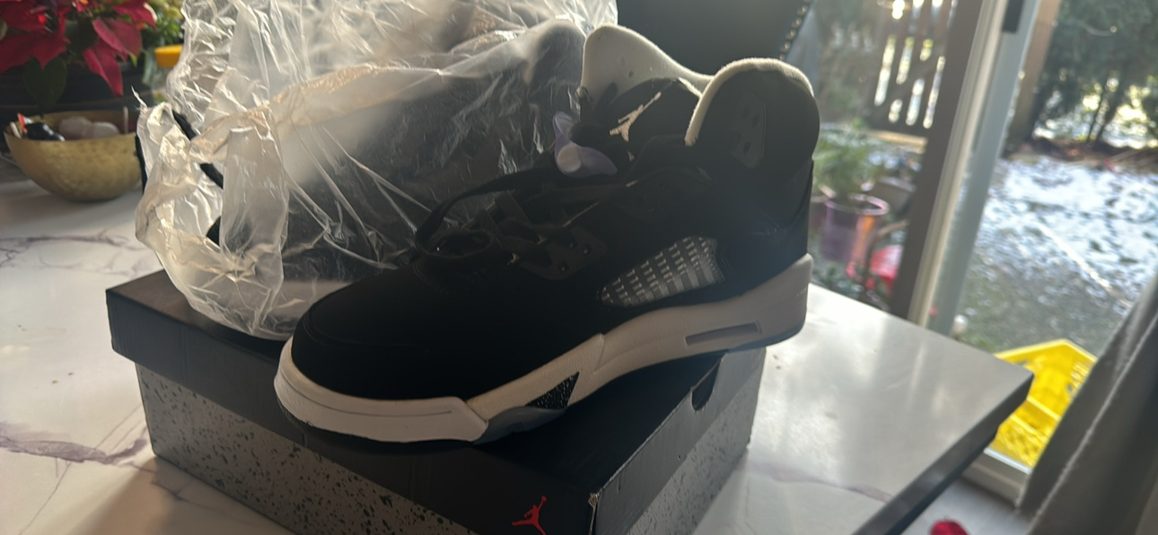 Jordan 5 - photo 2