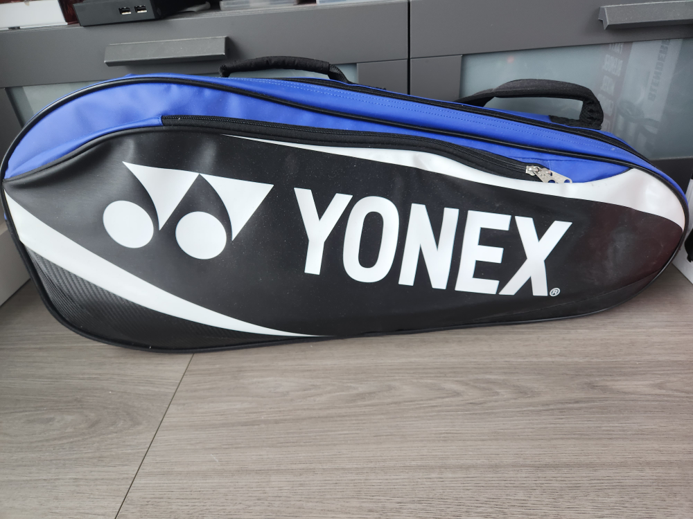 Yonex badminton racket bag