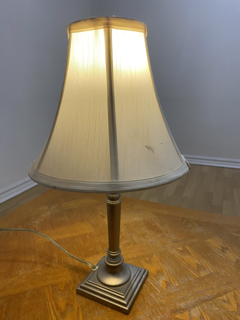 Night lamp