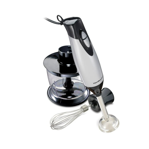 Hand Blender and Chopper - photo 2