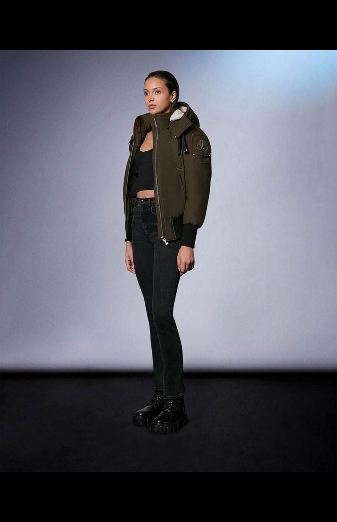 Moose Knuckle Jacket - photo 2