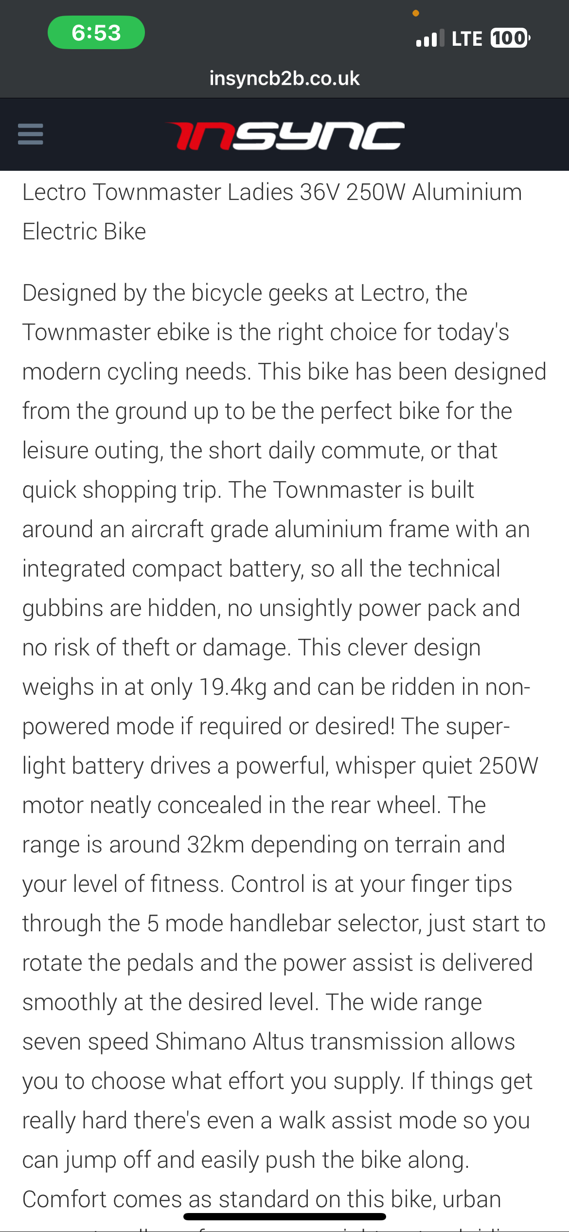 E-bike image indicator(4)