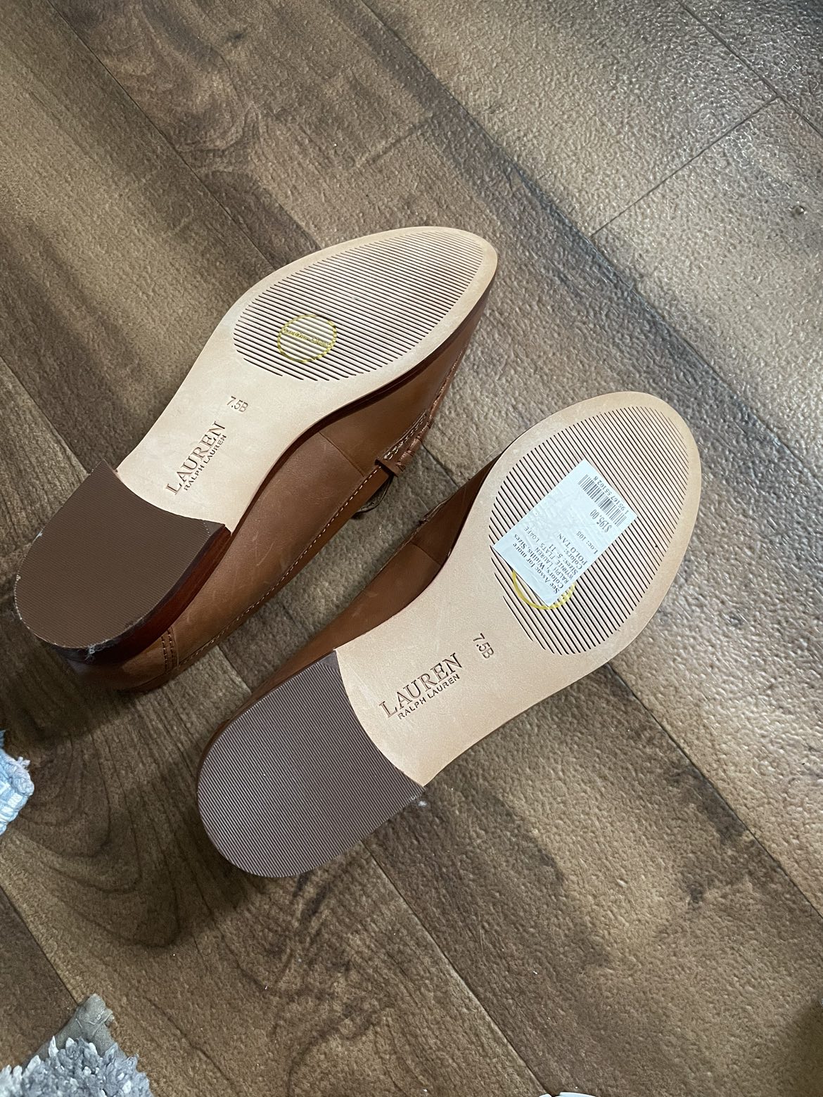 Ralph Lauren Shoes - photo 4