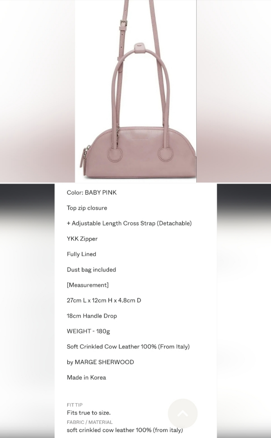 margesherwood leather bag image indicator(4)