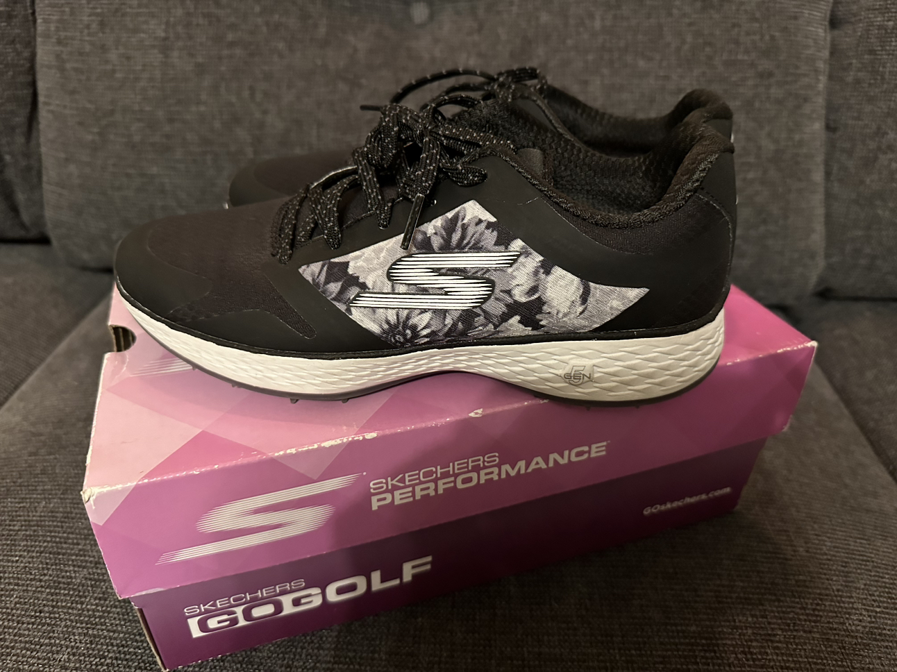 Golf Shoes - photo 2