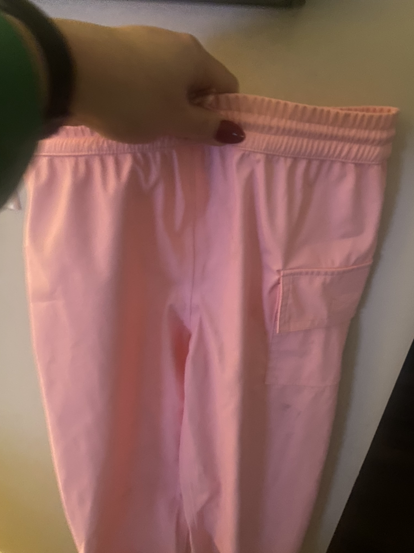 Girls Hatley Rain Pants size 7 - photo 4