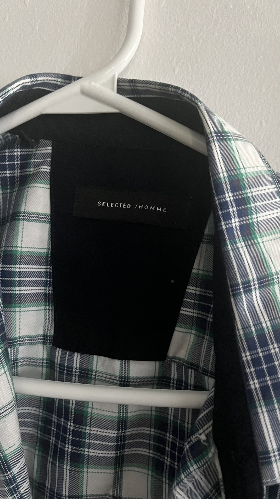Men’s shirt (small size) #freecycle - photo 2