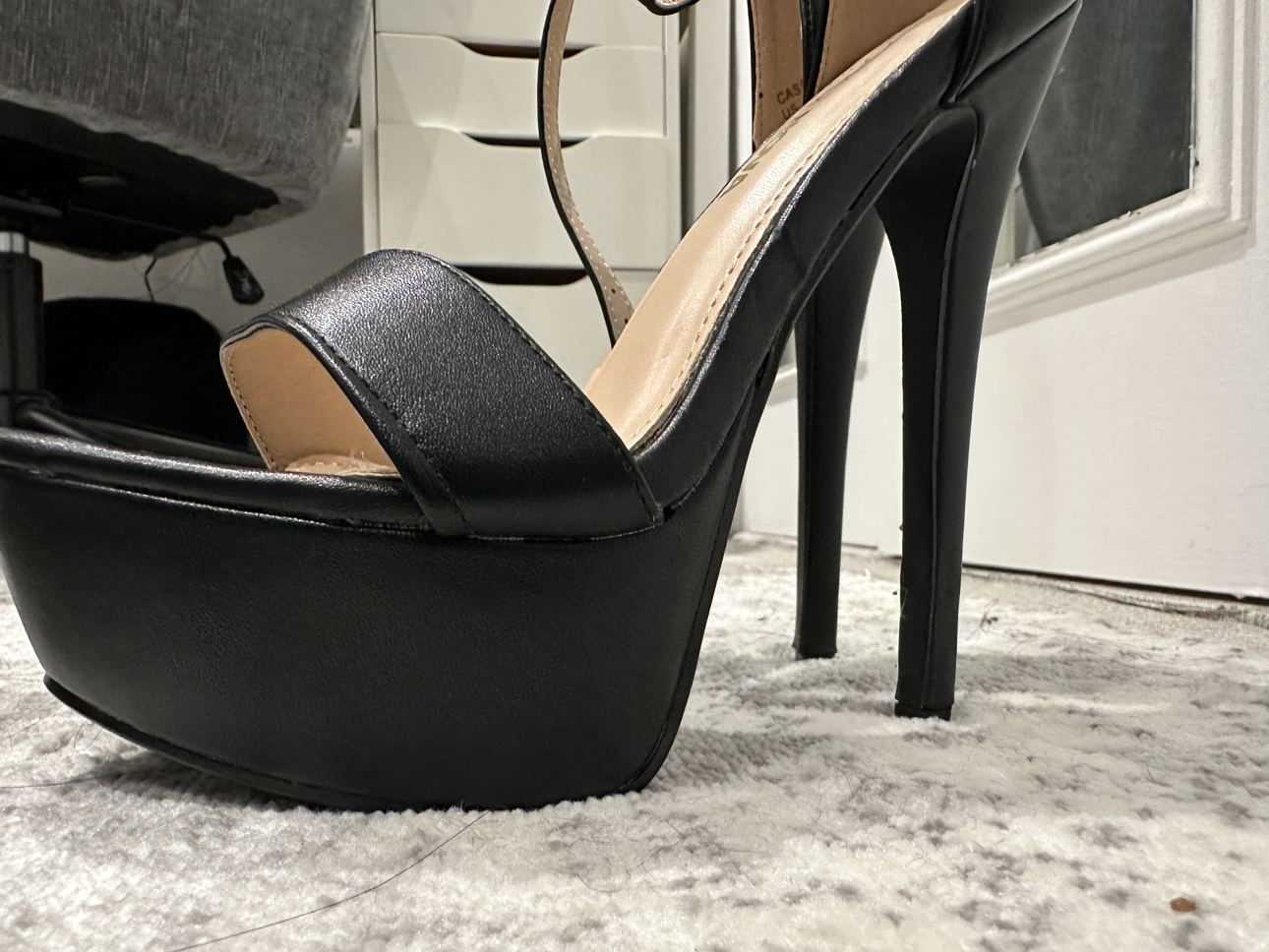 Various Shoes / Heels size 6 and 6.5 - photo 4