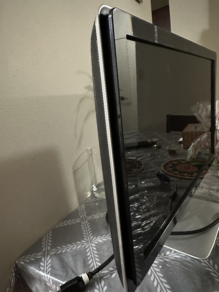 HP monitor 27inch image indicator(2)