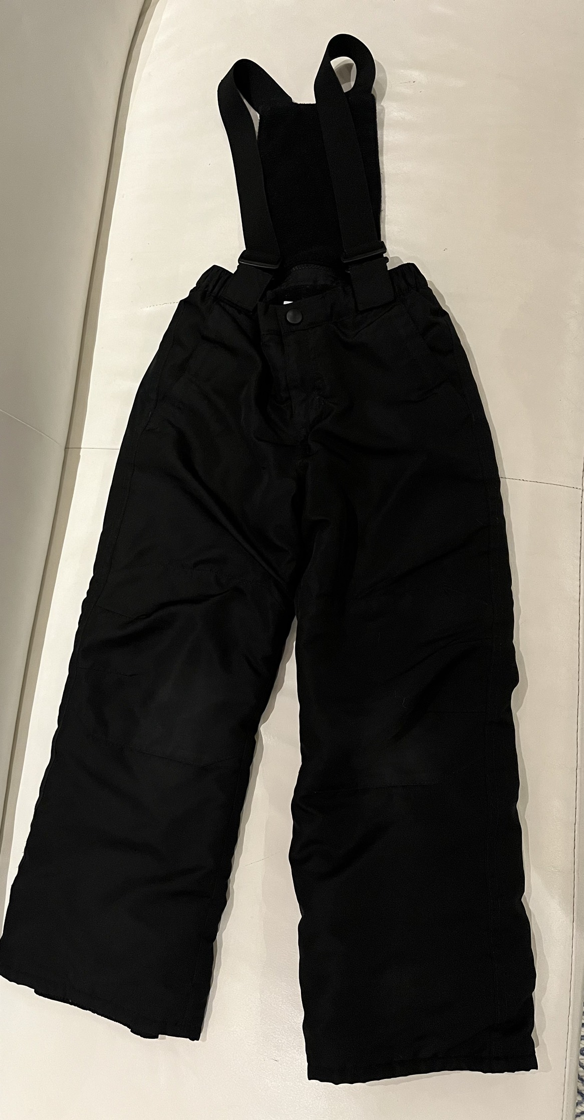 SNOW PANTS (Age 6-7)