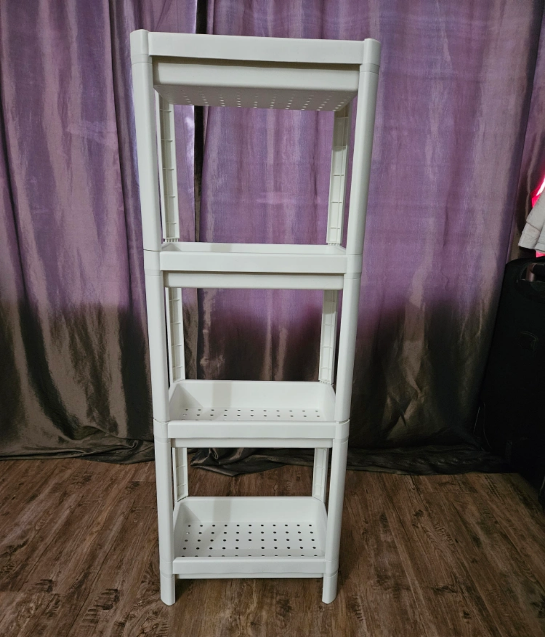 Ikea vesken shelf unit thumbnail