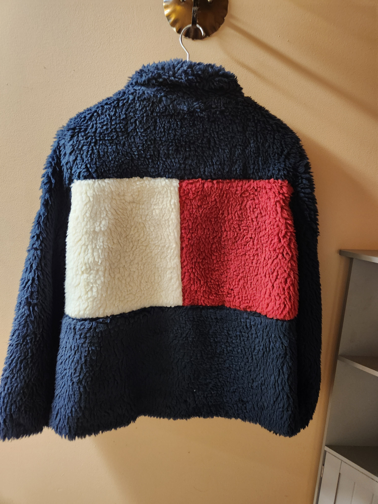 Ladies Tommy Hilfiger winter Jacket image indicator(2)