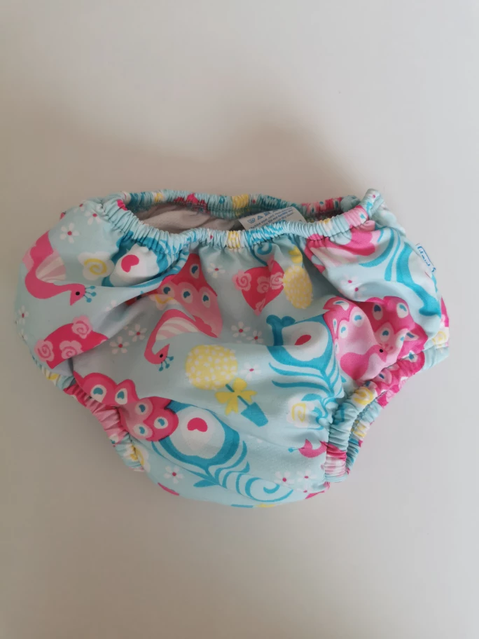 6-12 Months Reusable Swim Diaper thumbnail