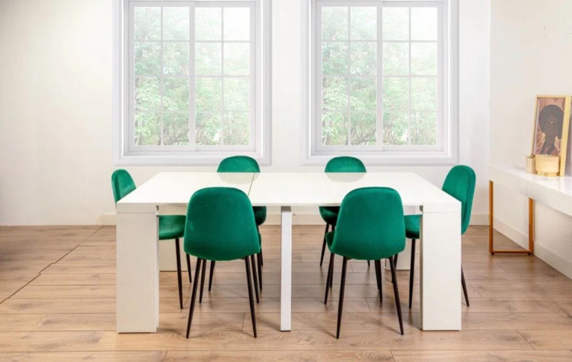 Expandable Table - photo 4