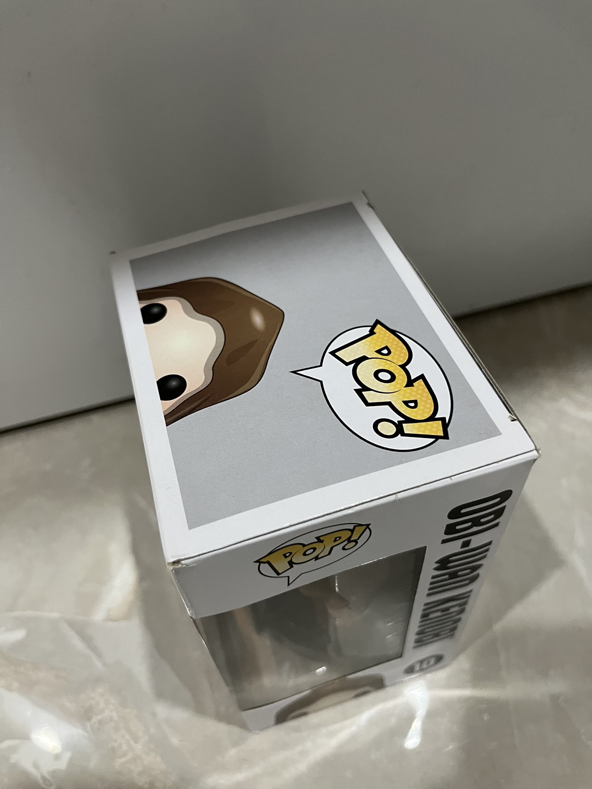 NEW Funko Pop Star Wars image indicator(3)