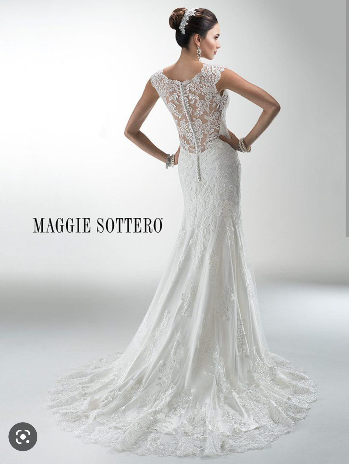 Wedding Dress - photo 3